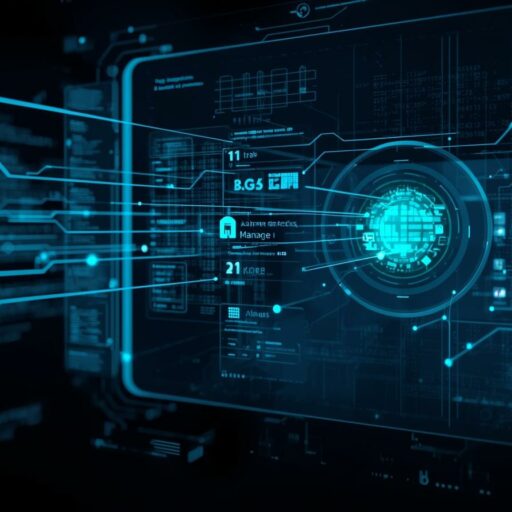 Utiliser l’IA générative pour automatiser et sécuriser les tâches de gestion administrative et de communication professionnelle