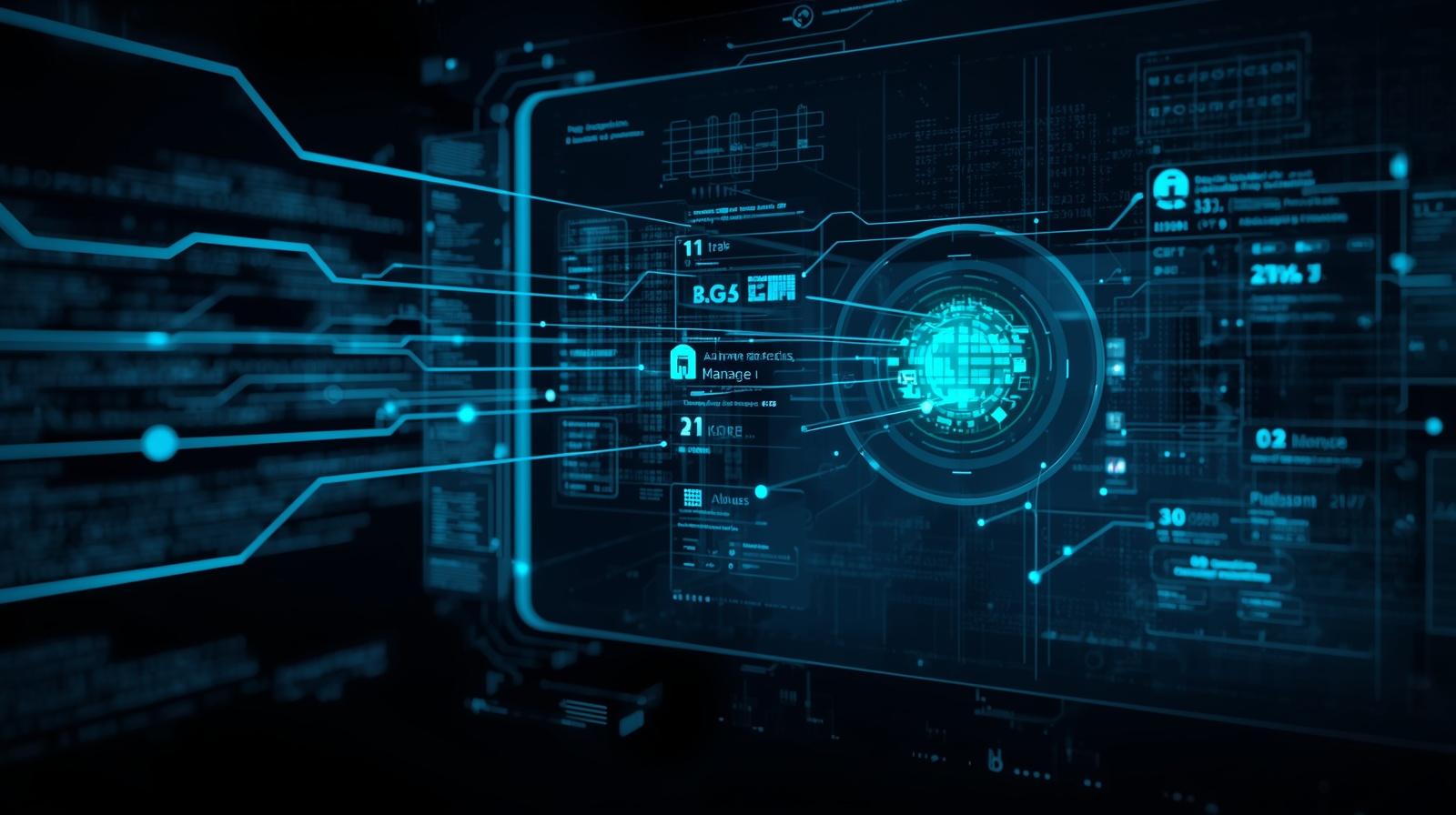 Utiliser l’IA générative pour automatiser et sécuriser les tâches de gestion administrative et de communication professionnelle