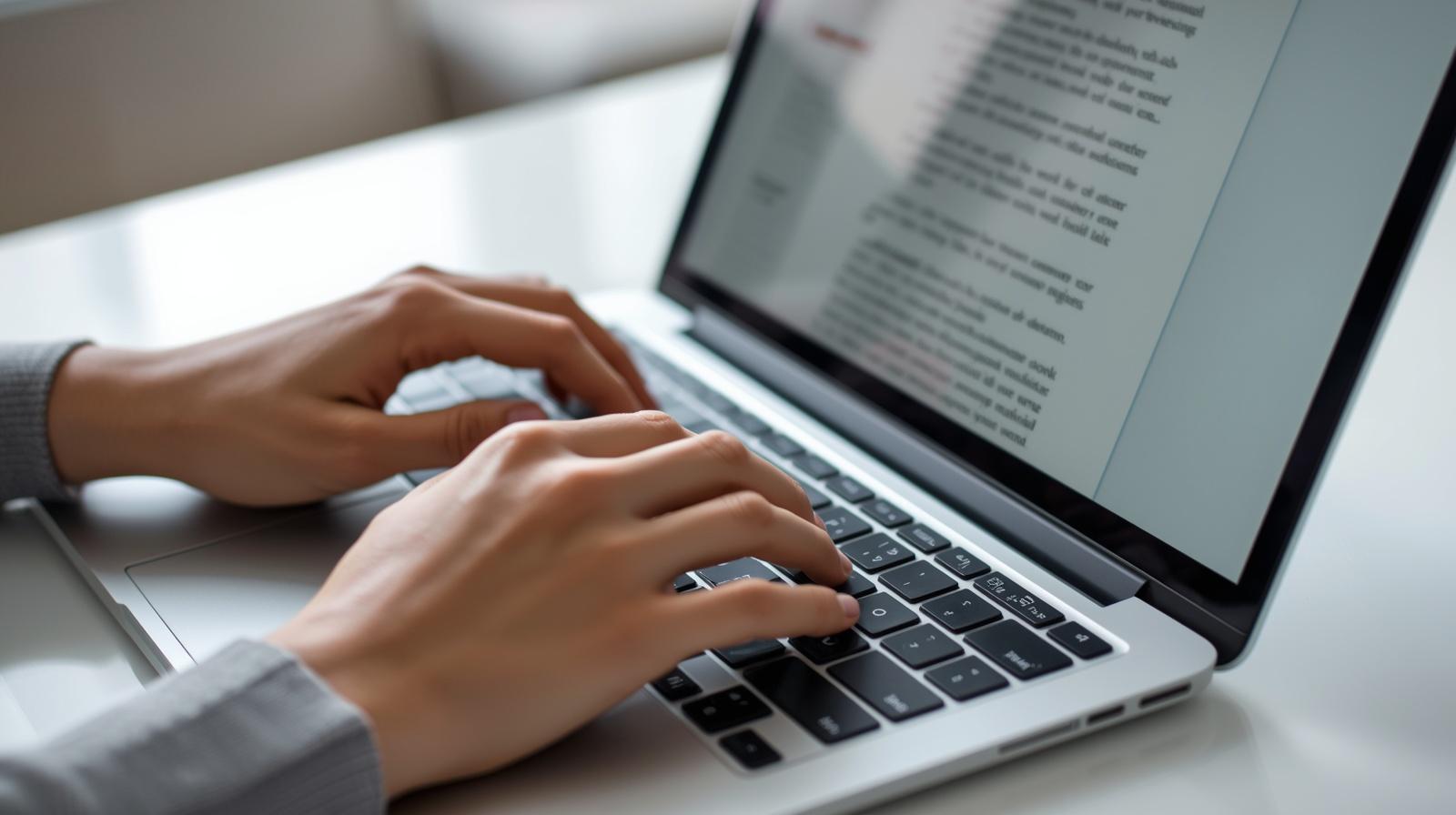 Word – Rédiger et mettre en forme des documents professionnels