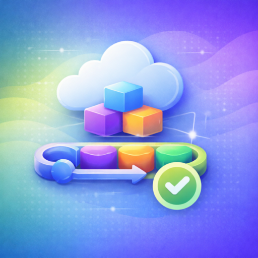 Virtualisation, Cloud, Devops