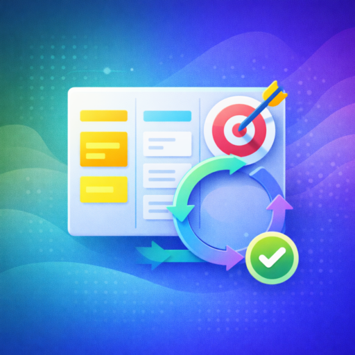 Gestion de projet & conduite du changement