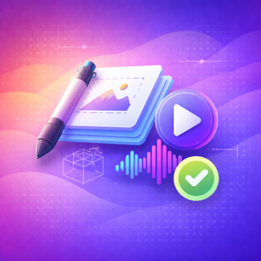 PAO, CAO, vidéo, audio et graphisme