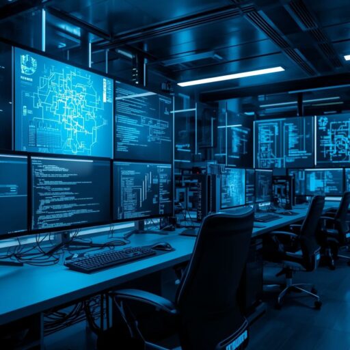Découverte de l'informatique