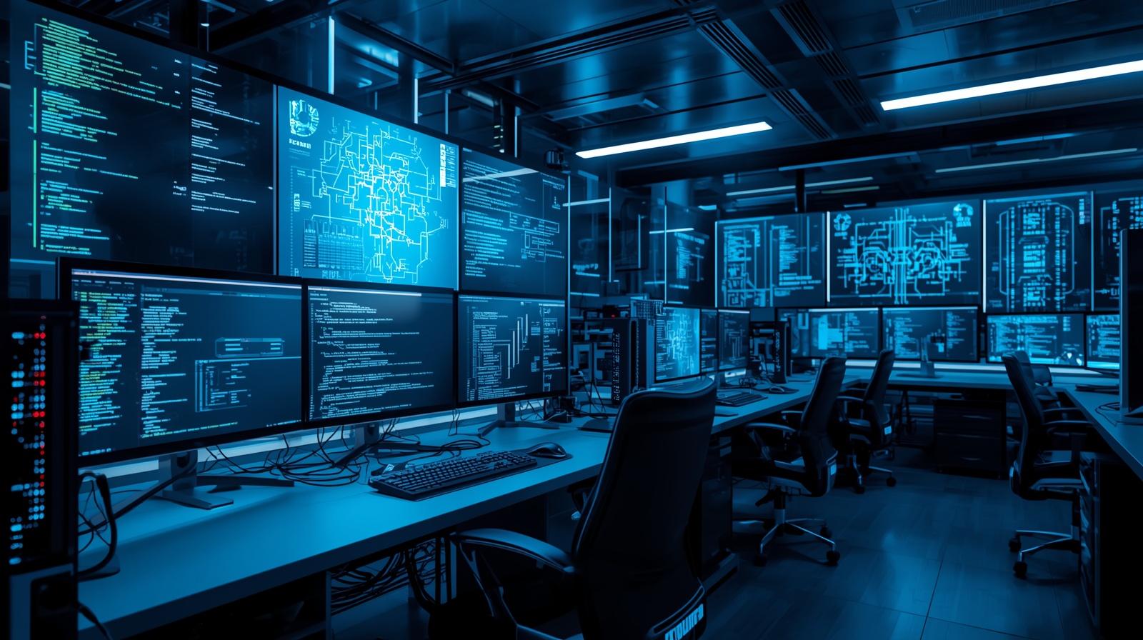 Découverte de l'informatique