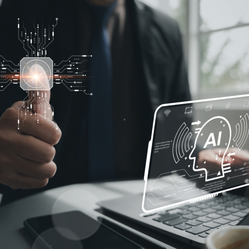Architecte de Solutions Intelligentes et Low-Code/AI-Driven