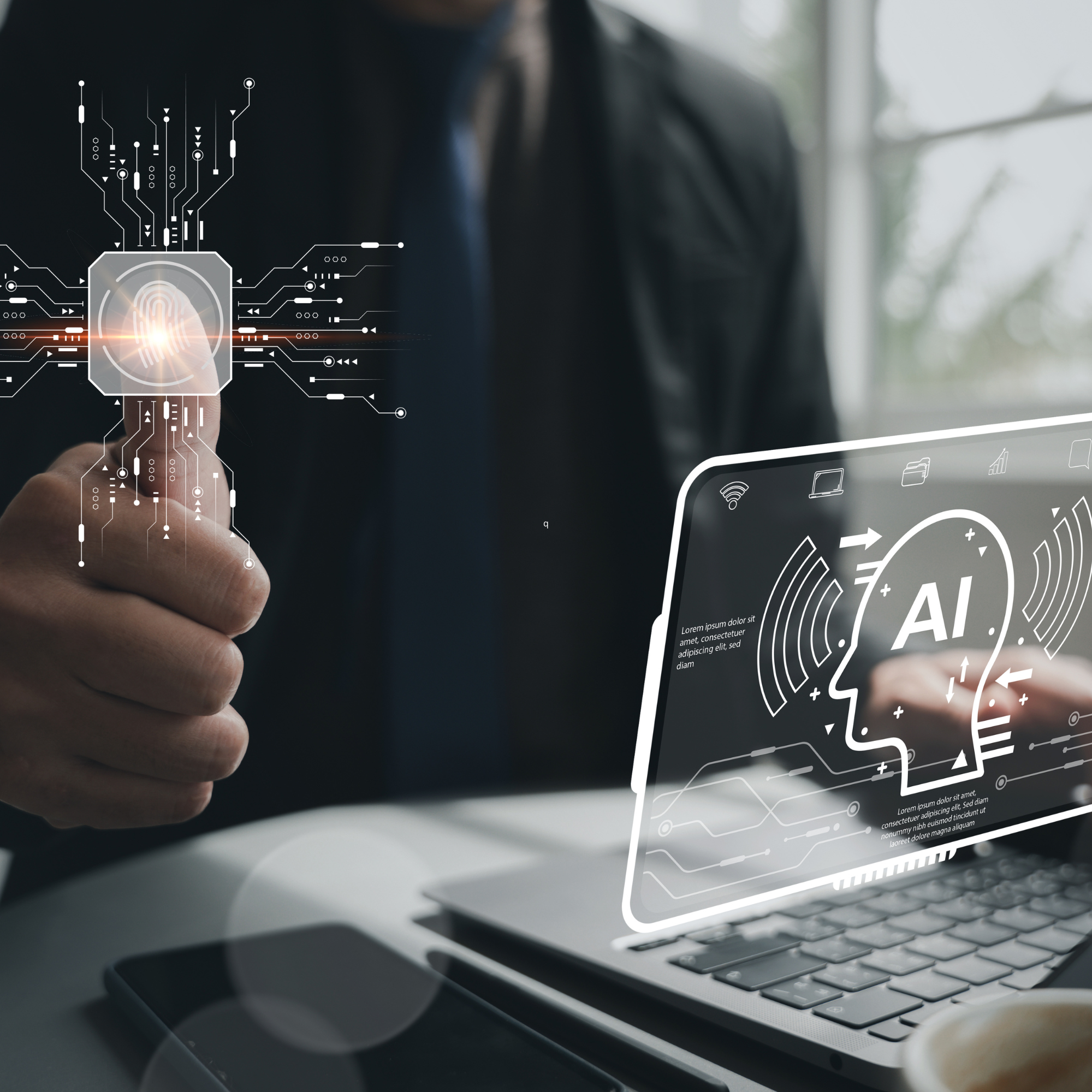 Architecte de Solutions Intelligentes et Low-Code/AI-Driven